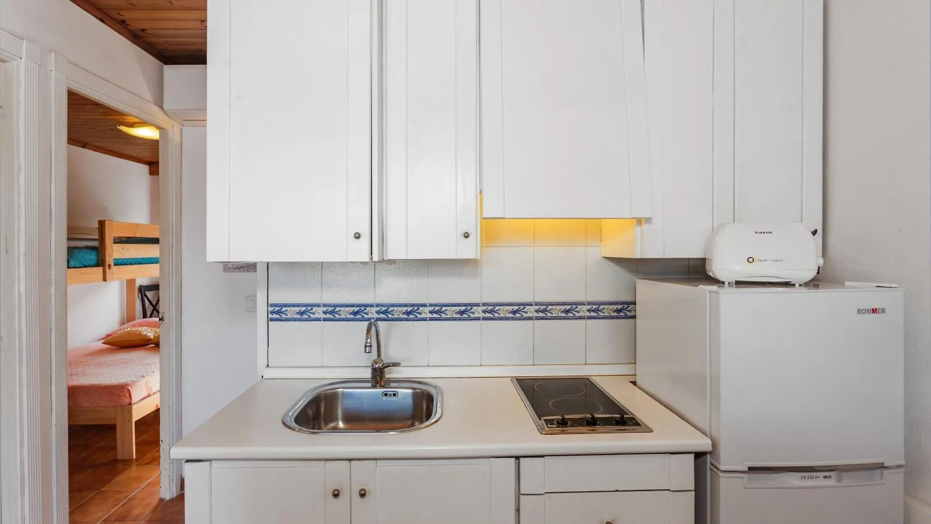Lejlighed Apartamento En Complejo De Zonas Ajardinadas-C11 Ciutadella