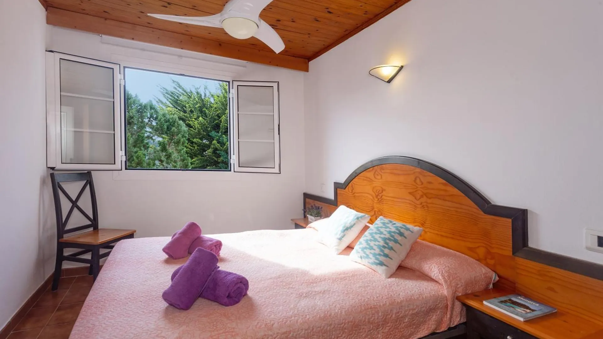 Apartamento En Complejo De Zonas Ajardinadas-C11 Ciutadella  Lejlighed Ciutadella (Menorca)