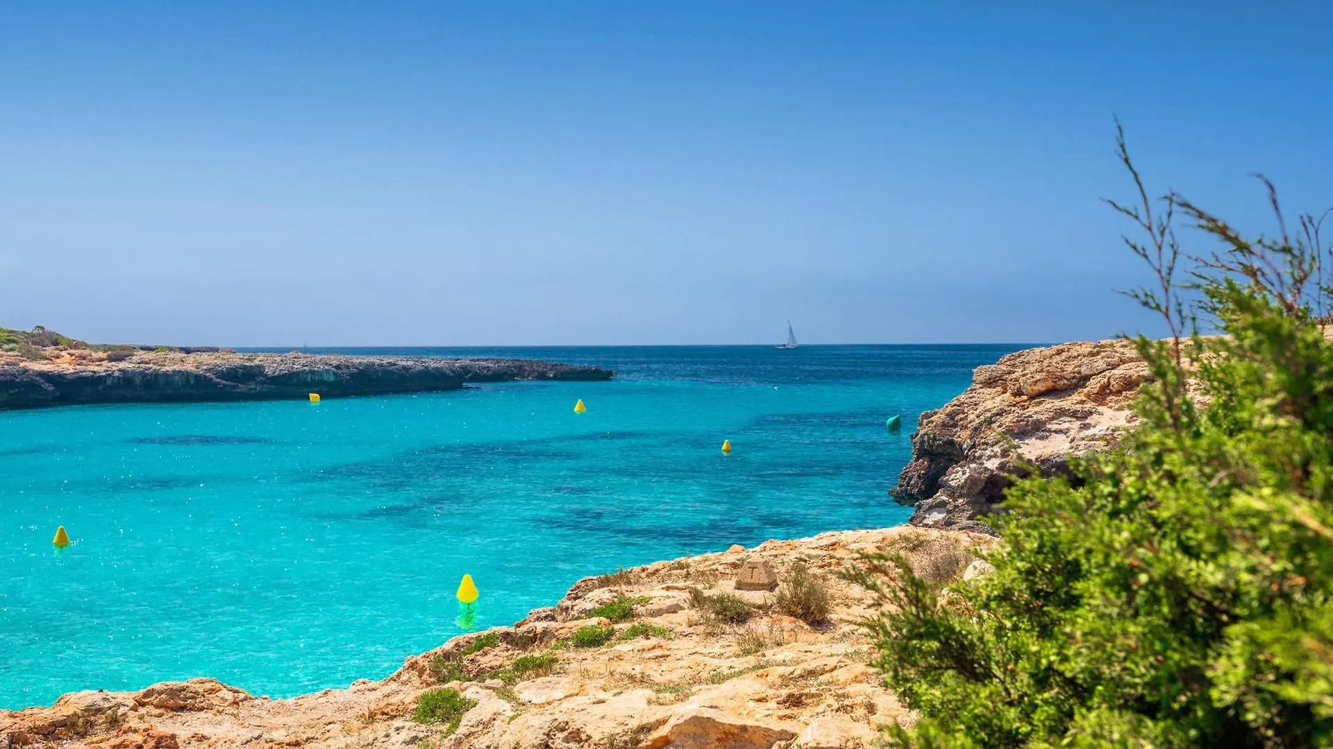 Apartamento En Complejo De Zonas Ajardinadas-C11 Ciutadella  Ciutadella (Menorca)