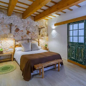  Hotel Calma